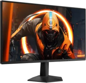 Фото: Монітор AOC 24G50F Black - 23.8" IPS / 1920×1080 / 180 Гц / Adaptive Sync № 3 | KTC