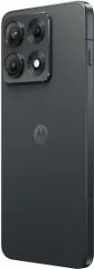 Фото: Смартфон Motorola Edge 70 Max 8/256GB Dark Shadow (PBCU0015UA) № 6 | KTC