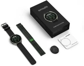 Фото: Смарт годинник Amazfit Cheetah 2 Ultra Titan (W2441GL1N) № 13 | KTC