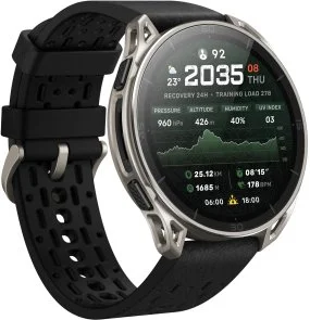 Фото: Смарт годинник Amazfit Cheetah 2 Ultra Titan (W2441GL1N) № 2 | KTC