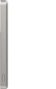 Фото: Батарея універсальна Xiaomi Super Slim Magnetic 5000mAh 22.5W/15W Gold (BHR08PLGL) № 3 | KTC