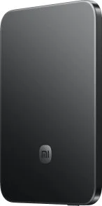Фото: Батарея універсальна Xiaomi UltraThin Magnetic 5000mAh 22.5W/15W Black (BHR0913GL) № 3 | KTC