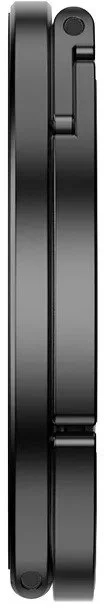 Фото: Універсальний тримач Ulanzi MA02 MagLock Dual Magnetic Phone Stand Black (M067) № 4 | KTC