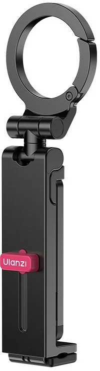 Фото: Універсальний тримач Ulanzi MA88 MagLock Phone Holder Mount Black (S055) № 6 | KTC