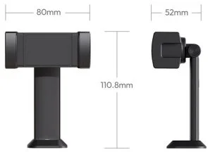 Фото: Універсальний тримач Ulanzi MA54 Uka Phone Holder (M055) № 6 | KTC
