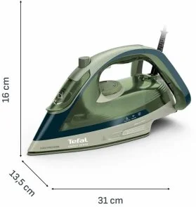 Фото: Праска Tefal Energy Power (FV6884E0) № 3 | KTC