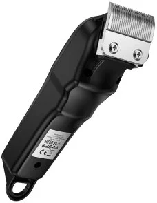 Фото: Машинка для стрижки Hoco HP24 Electric hair clipper Black (6942007653916) № 5 | KTC