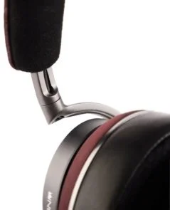 Фото: Навушники Noble Audio FoKus Apollo Pro Burgundy Red (OHFS04) № 7 | KTC