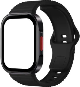 Фото: Смарт годинник Redmi Watch 6 Lite Black (BHR09CWGL) № 5 | KTC