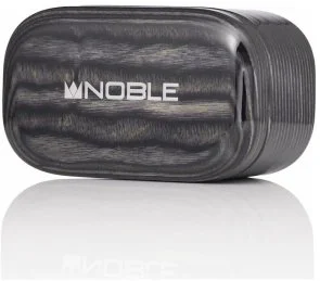 Фото: Навушники Noble Audio FoKus TWS Prestige Encore Black (TWS015) № 4 | KTC