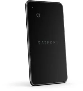 Фото: Пошукова мітка Satechi FindAll Card Black (ST-LFAWCK) № 3 | KTC