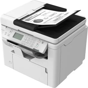 Фото: БФП Canon i-SENSYS MF275DW II A4 with Wi-Fi (7345C001) № 4 | KTC
