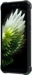Фото: Смартфон Oukitel G3 4/128GB Green (G3_GN) № 4 | KTC