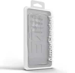 Фото: Чохол ArmorStandart for Realme C85 4G - Air Camera cover Clear (ARM89905) № 3 | KTC