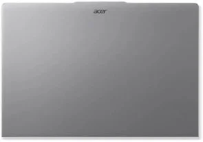 Фото: Ноутбук Acer Extensa 16 EXO16-71-51N0 NX.EM4EU.001 Lunar Grey - 16" IPS 60 Гц / Intel Core Ultra 5 / Ultra 5 125H / DDR5 16 ГБ / PCI-E SSD 512 ГБ / Intel Arc graphics № 6 | KTC