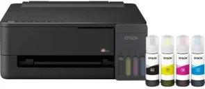 Фото: Принтер Epson EcoTank Home L1350 with Wi-Fi (C11CL65404) № 2 | KTC