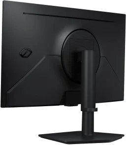 Фото: Монітор Samsung LS27HG702SIXUA Black - 27" OLED / 3840×2160 / 165 Гц / AMD FreeSync Premium Pro, Nvidia G-Sync / Pivot / HAS № 11 | KTC
