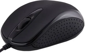 Фото: Миша ModeCom MC-M4.1 USB Black (M-MC-00M4.1-100) № 2 | KTC