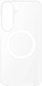 Фото: Чохол Samsung for Galaxy S26 FE 5G - Clear Magnet Transparency (EF-CS741CTEGWW) № 4 | KTC