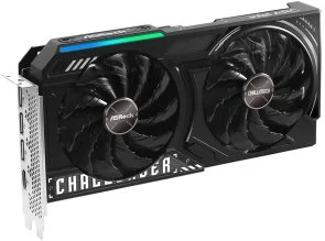 Фото: Відеокарта AsRock Intel Arc B570 Challenger 10GB OC (B570 CL 10GO) № 3 | KTC