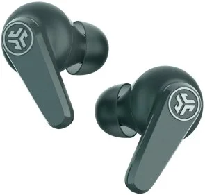 Фото: Навушники JLAB Go Pods ANC Sage (IEUEBGOPODSRSGE124) № 3 | KTC