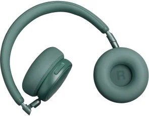 Фото: Навушники JBL Live 680NC Green (JBLLIVE680NCGRN) № 6 | KTC