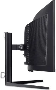 Фото: Монітор Acer Predator X49XBMIPPHUZX Black (UM.SXXEE.X01) - 49" QD-OLED / 5120x1440 / 240 Гц / AMD FreeSync Premium, Adaptive Sync / HAS № 5 | KTC