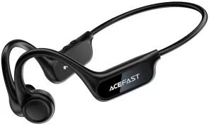 Фото: Навушники Acefast N10 Black (6974316287018) № 2 | KTC