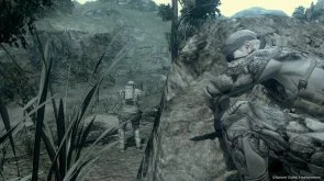 Фото: Гра Metal Gear Solid Master Collection Volume 2 PS5 Blu-ray № 4 | KTC