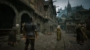 Фото: Гра The Blood of Dawnwalker Launch Edition PS5 Blu-ray № 7 | KTC