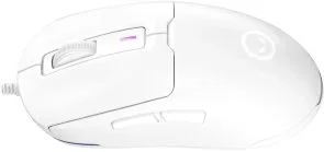 Фото: Миша Lorgar Advanced MSA10R USB White (LRG-MSA10R-WH) № 3 | KTC