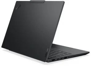 Фото: Ноутбук Lenovo ThinkPad E14 G8 21Y6000JRA Black - 14" IPS 60 Гц / Intel Core Ultra 5 / 325 / DDR5 16 ГБ / PCI-E SSD 512 ГБ / Intel Graphics № 6 | KTC