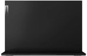 Фото: Монітор Lenovo ThinkVision M14d Raven Black (63AAUAT6WL) - 14" IPS / 2240x1400 / 60 Гц № 5 | KTC