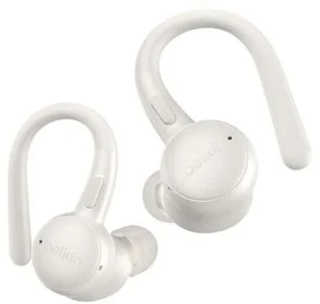 Фото: Навушники Belkin Soundform ActiveFit Sand (AUC016HQCR) № 3 | KTC