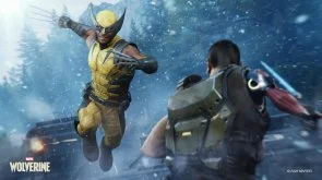 Фото: Гра Marvel Wolverine PS5 Blu-ray № 5 | KTC