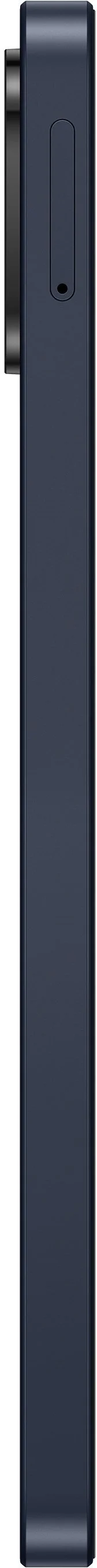 Фото: Смартфон Samsung Galaxy A08 4/128GB Dark Blue (SM-A085FDBGSEK) № 8 | KTC