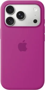 Фото: Чохол Apple for iPhone 18 Pro - Silicone Case with MagSafe Magenta (MK8T4) № 3 | KTC