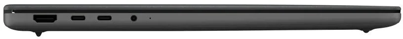 Фото: Ноутбук ASUS Zenbook A16 UX3607QA-SH011W Iceland Gray - 16" OLED 60 Гц / Snapdragon X1 / X1-26-100 / DDR5 16 ГБ / PCI-E SSD 1 ТБ / Adreno GPU № 7 | KTC