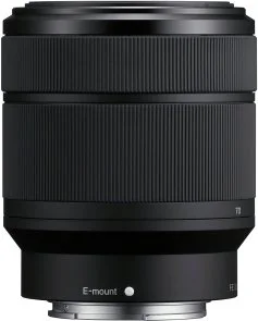 Фото: Цифрова фотокамера Sony Alpha 7M5 kit 28-70mm II Black (ILCE7M5MB.FS1) № 21 | KTC