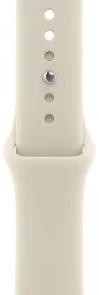 Фото: Ремінець Apple for Apple Watch 40mm - Sport Band Sand - M/L (MJUE4) № 3 | KTC