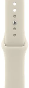 Фото: Ремінець Apple for Apple Watch 42mm - Sport Band Sand - S/M (MJV04) № 3 | KTC