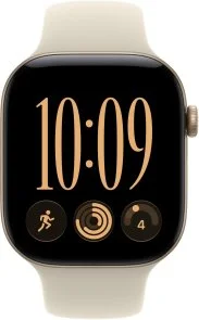 Фото: Ремінець Apple for Apple Watch 46mm - Sport Band Sand - S/M (MJVL4) № 2 | KTC