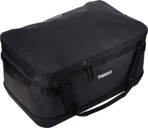 Фото: Дорожня сумка THULE Chasm Gear Hauler 55L Black (3205529) № 4 | KTC