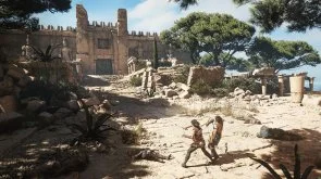 Фото: Гра Resonance A Plague Tale Legacy PS5 Blu-ray № 7 | KTC