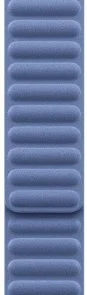 Фото: Ремінець Apple for Apple Watch 42mm - Magnetic Link Wildflower Blue - S/M (MKRE4) № 3 | KTC