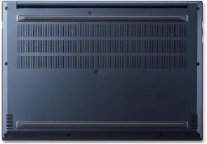 Фото: Ноутбук Acer Swift Go 16 AI SFG16-A71-R8V3 NX.JX9EU.007 Blue - 16" OLED 60 Гц / AMD Ryzen AI 7 / 445 / DDR5 16 ГБ / PCI-E SSD 512 ГБ / Radeon Graphics № 7 | KTC