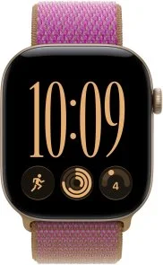 Фото: Ремінець Apple for Apple Watch 46mm - Sport Loop Magenta (MK8C4) № 2 | KTC