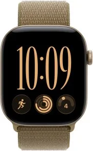 Фото: Ремінець Apple for Apple Watch 46mm - Sport Loop Olive (MK8D4) № 2 | KTC