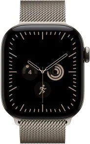 Фото: Ремінець Apple for Apple Watch 42mm - Milanese Loop Natural (MJNL4) № 2 | KTC