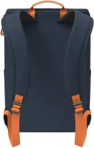 Фото: Рюкзак для ноутбука Canyon OnPack E01 Deep Navy (CNS-BPE01BL) № 9 | KTC